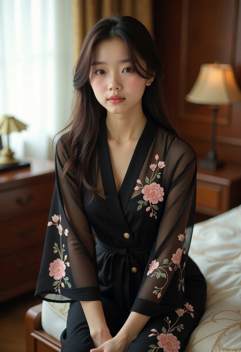 伪装档案动漫海报